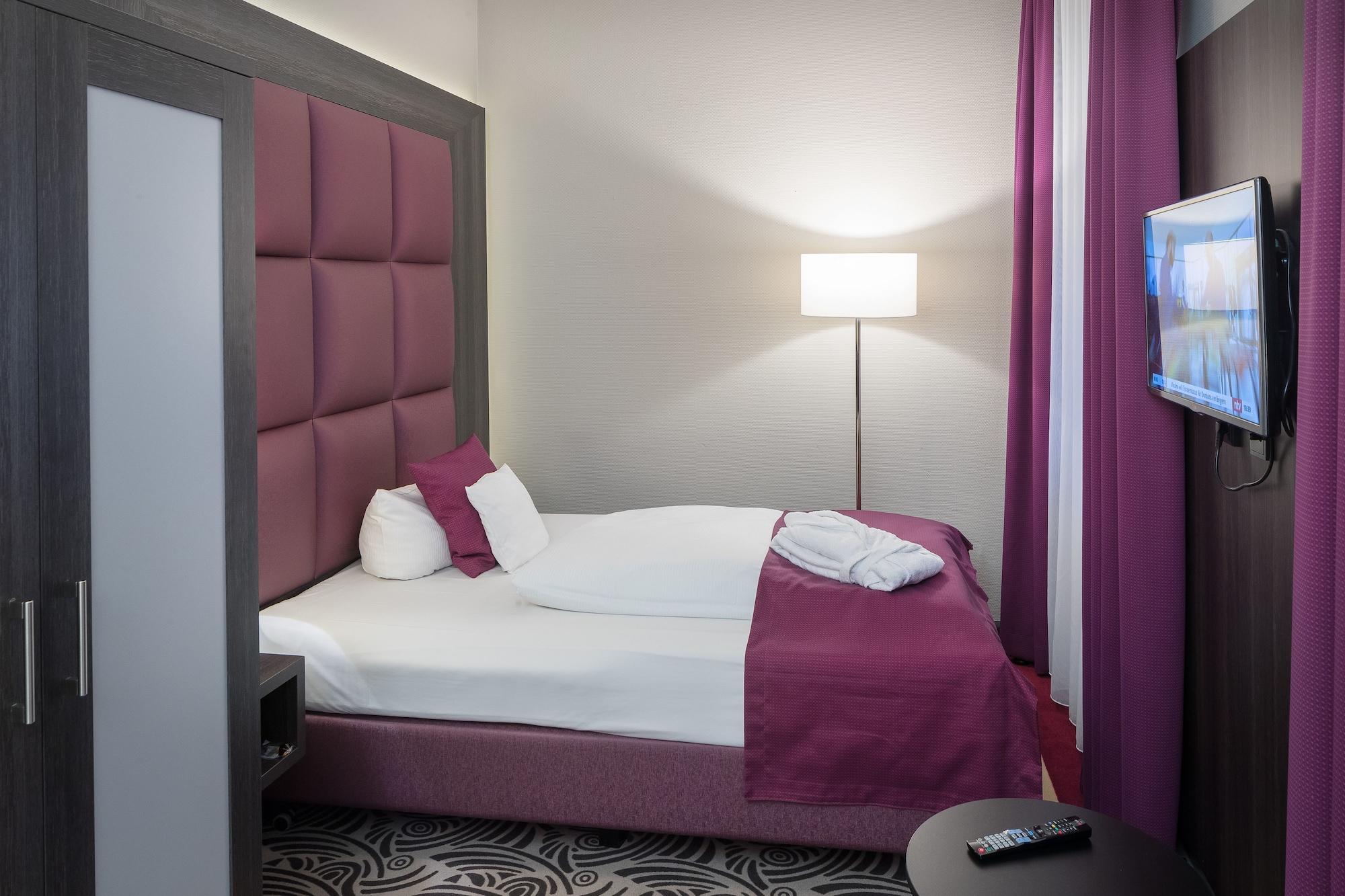 Hotel Chemnitzer Hof Zewnętrze zdjęcie