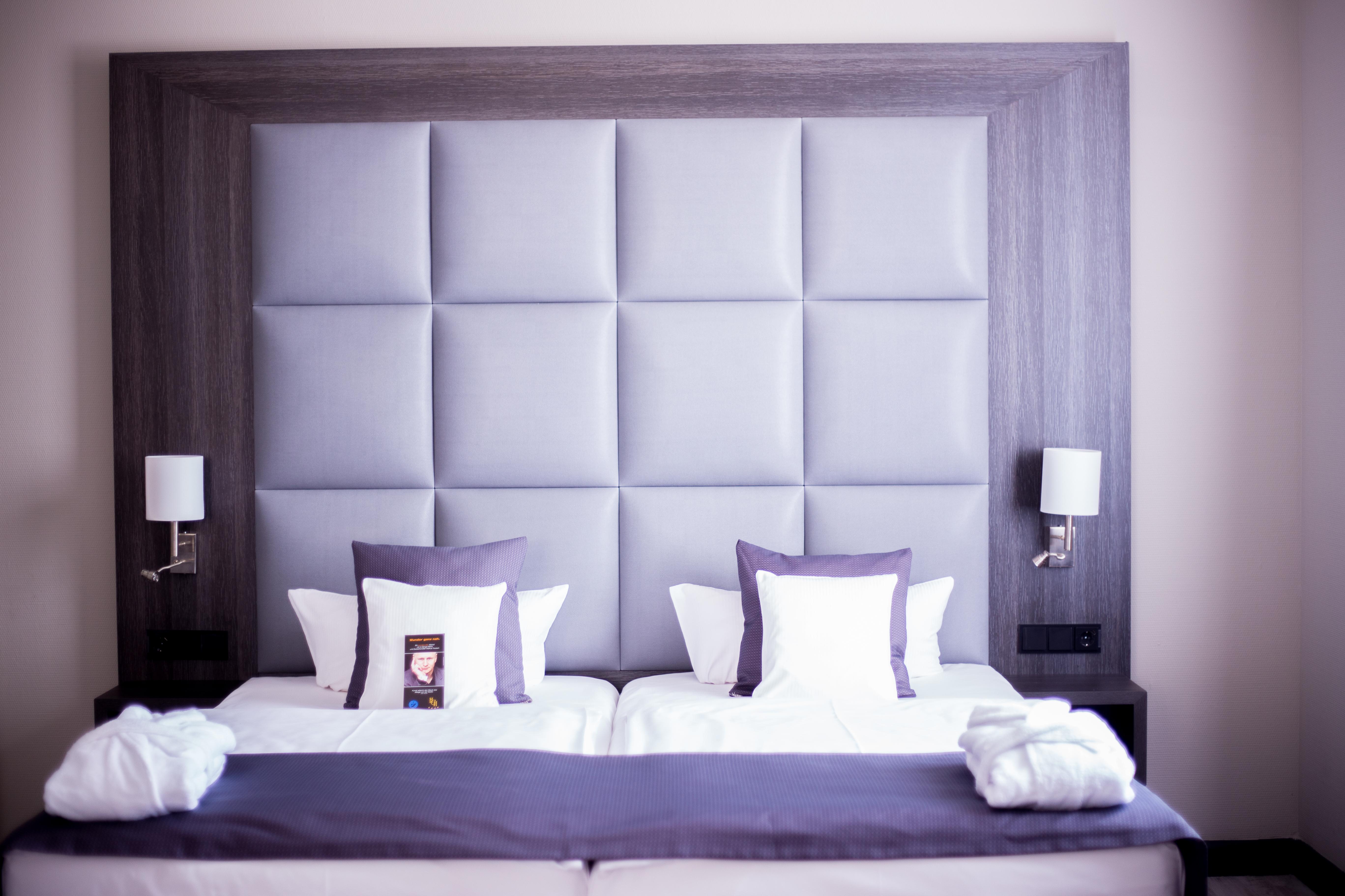 Hotel Chemnitzer Hof Zewnętrze zdjęcie