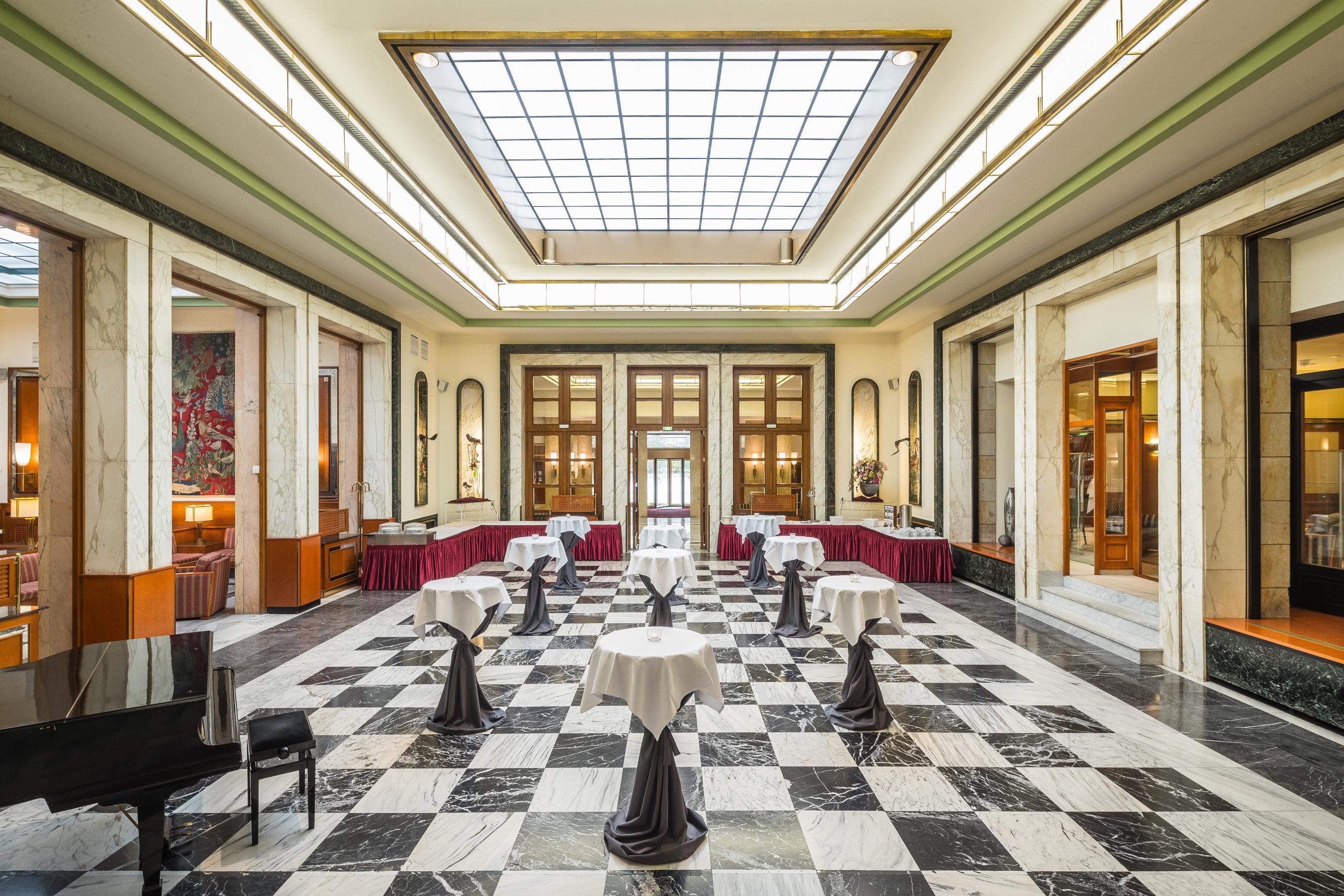 Hotel Chemnitzer Hof Zewnętrze zdjęcie