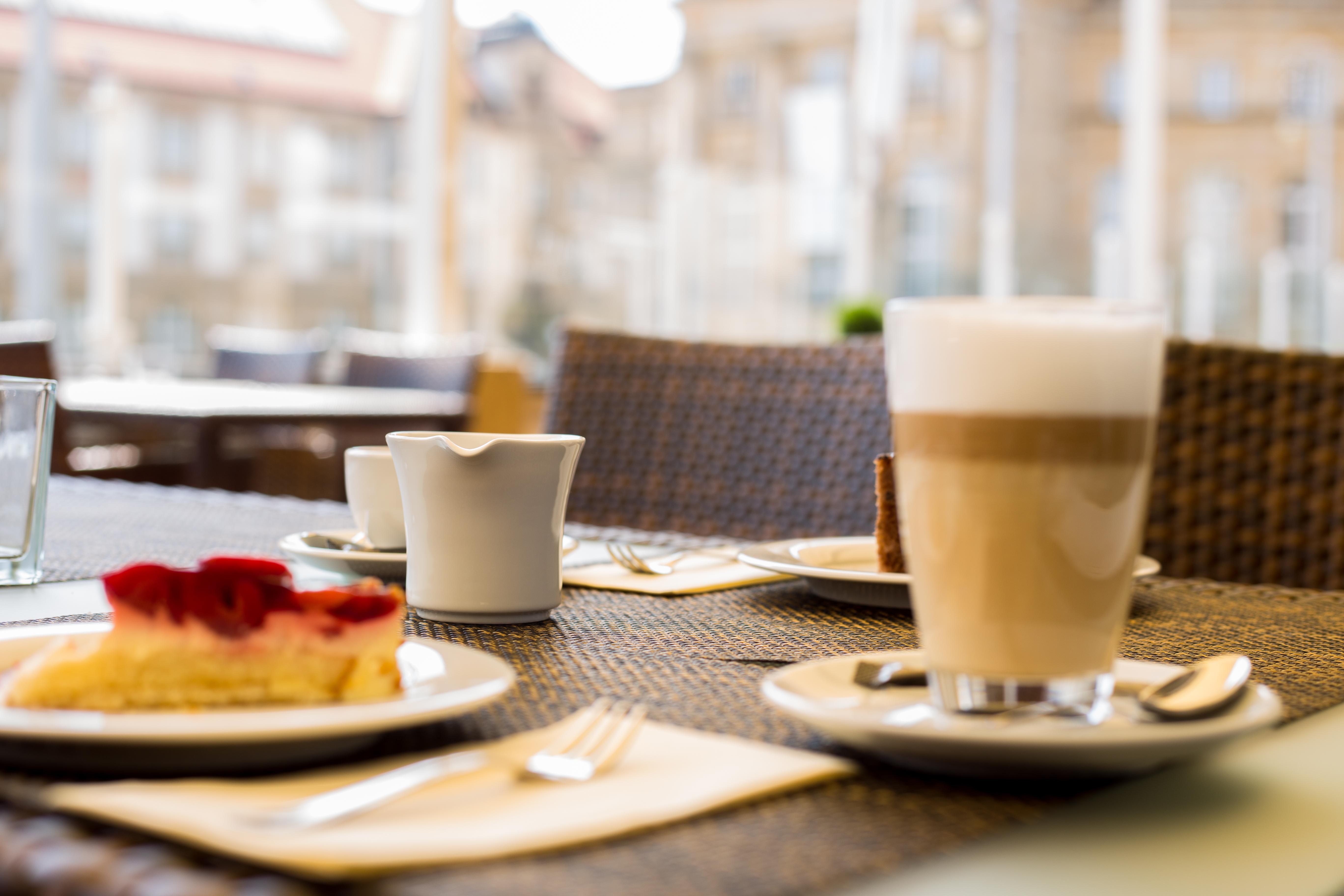 Hotel Chemnitzer Hof Zewnętrze zdjęcie