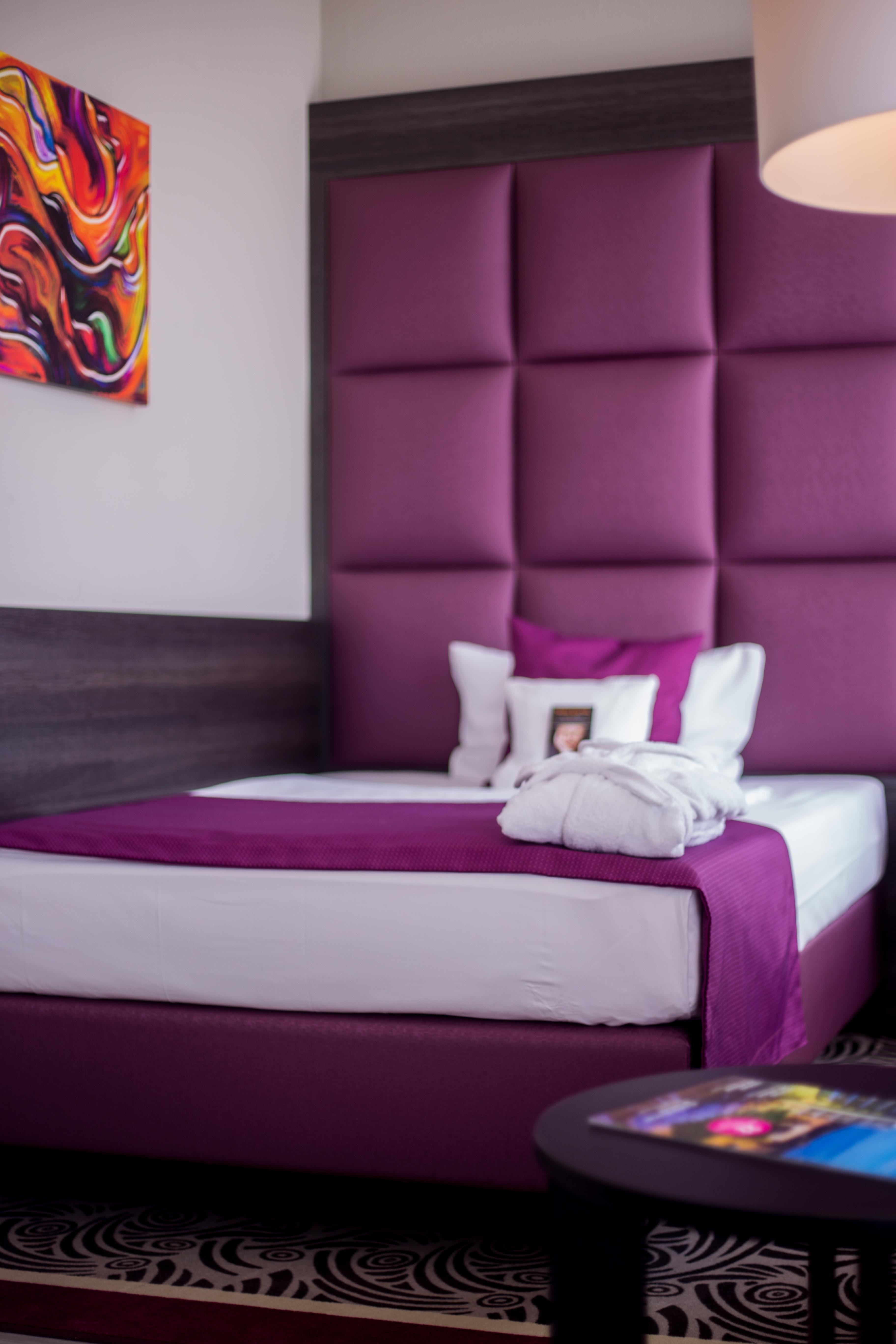 Hotel Chemnitzer Hof Zewnętrze zdjęcie