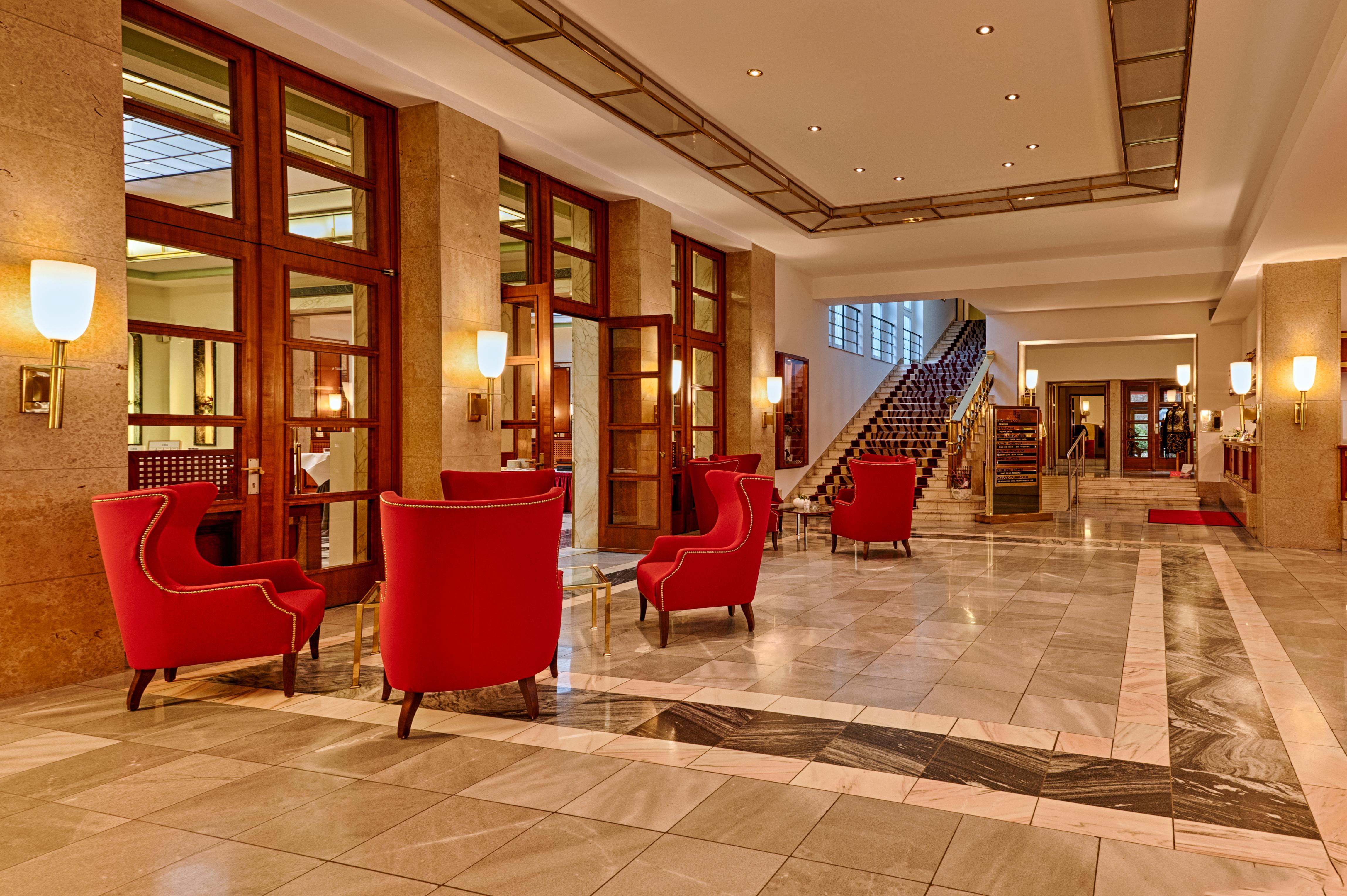 Hotel Chemnitzer Hof Zewnętrze zdjęcie