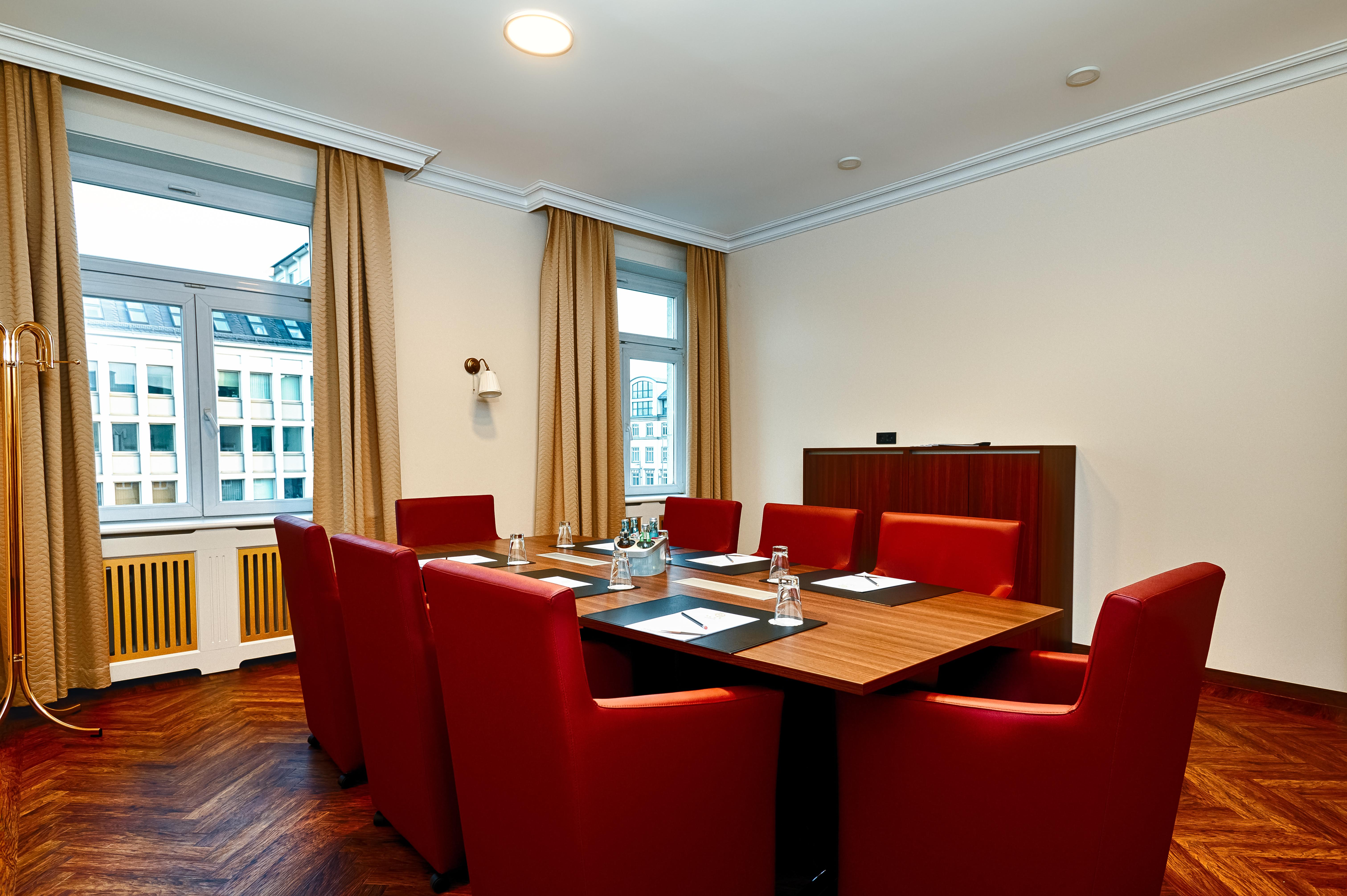 Hotel Chemnitzer Hof Zewnętrze zdjęcie