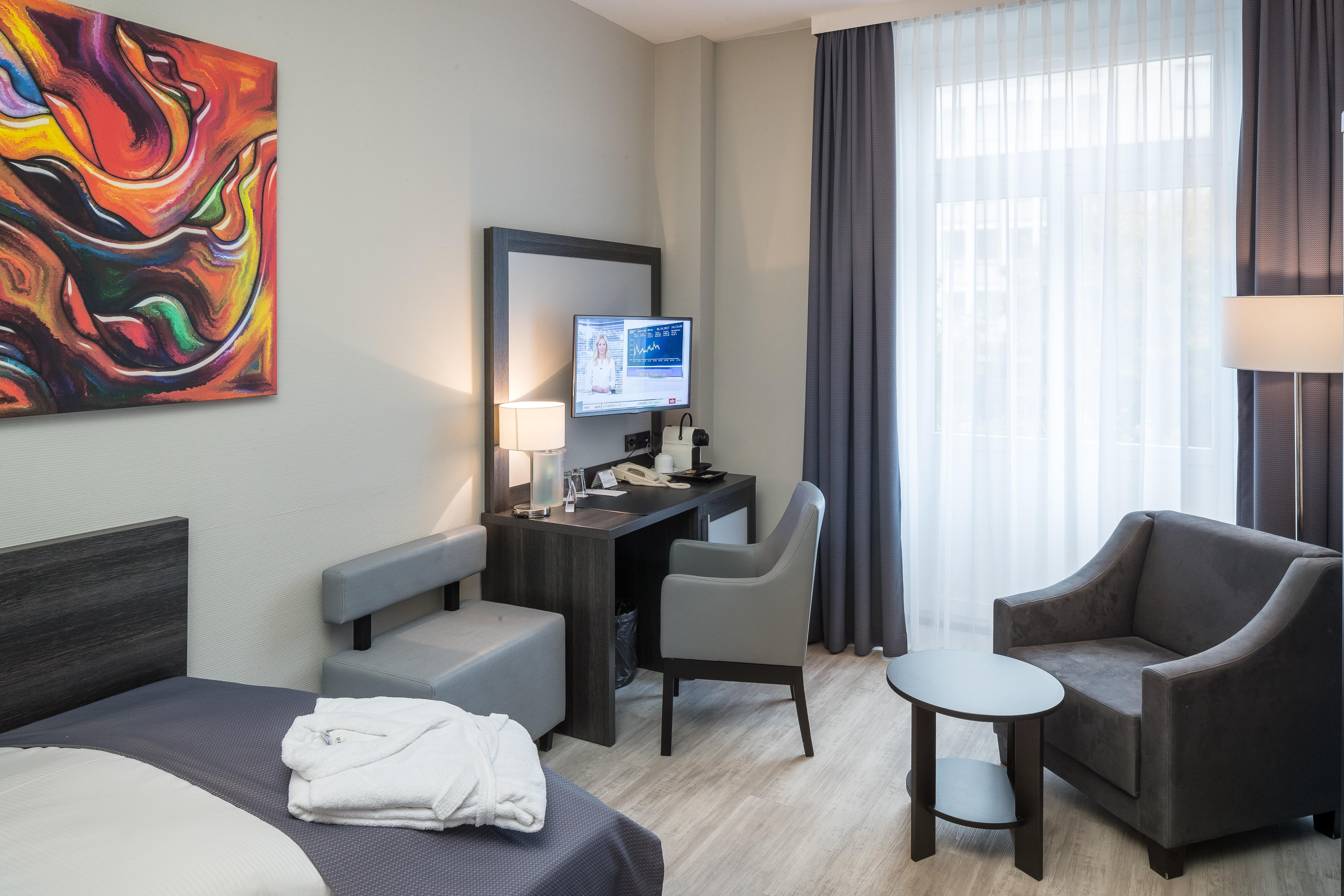 Hotel Chemnitzer Hof Zewnętrze zdjęcie