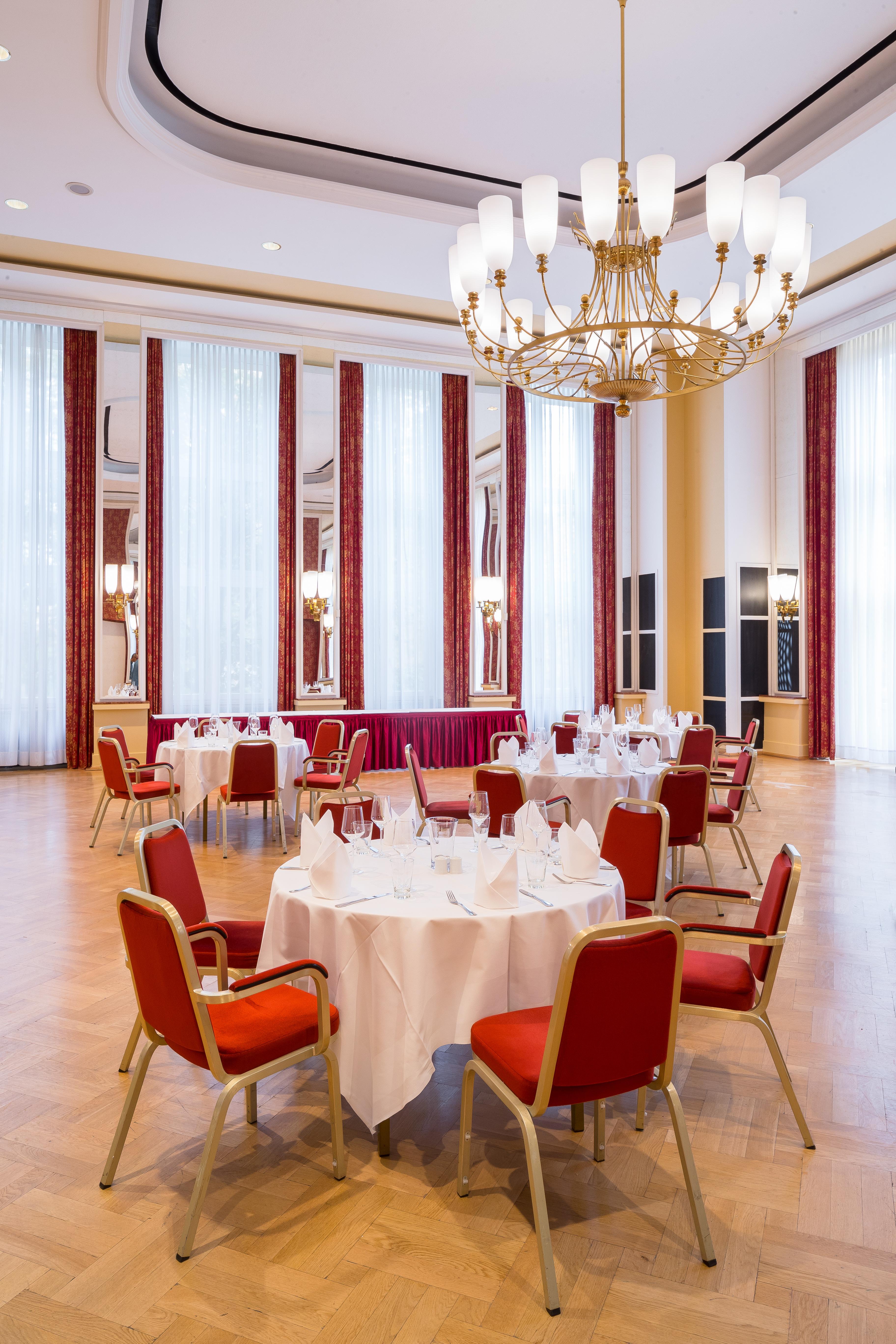 Hotel Chemnitzer Hof Zewnętrze zdjęcie