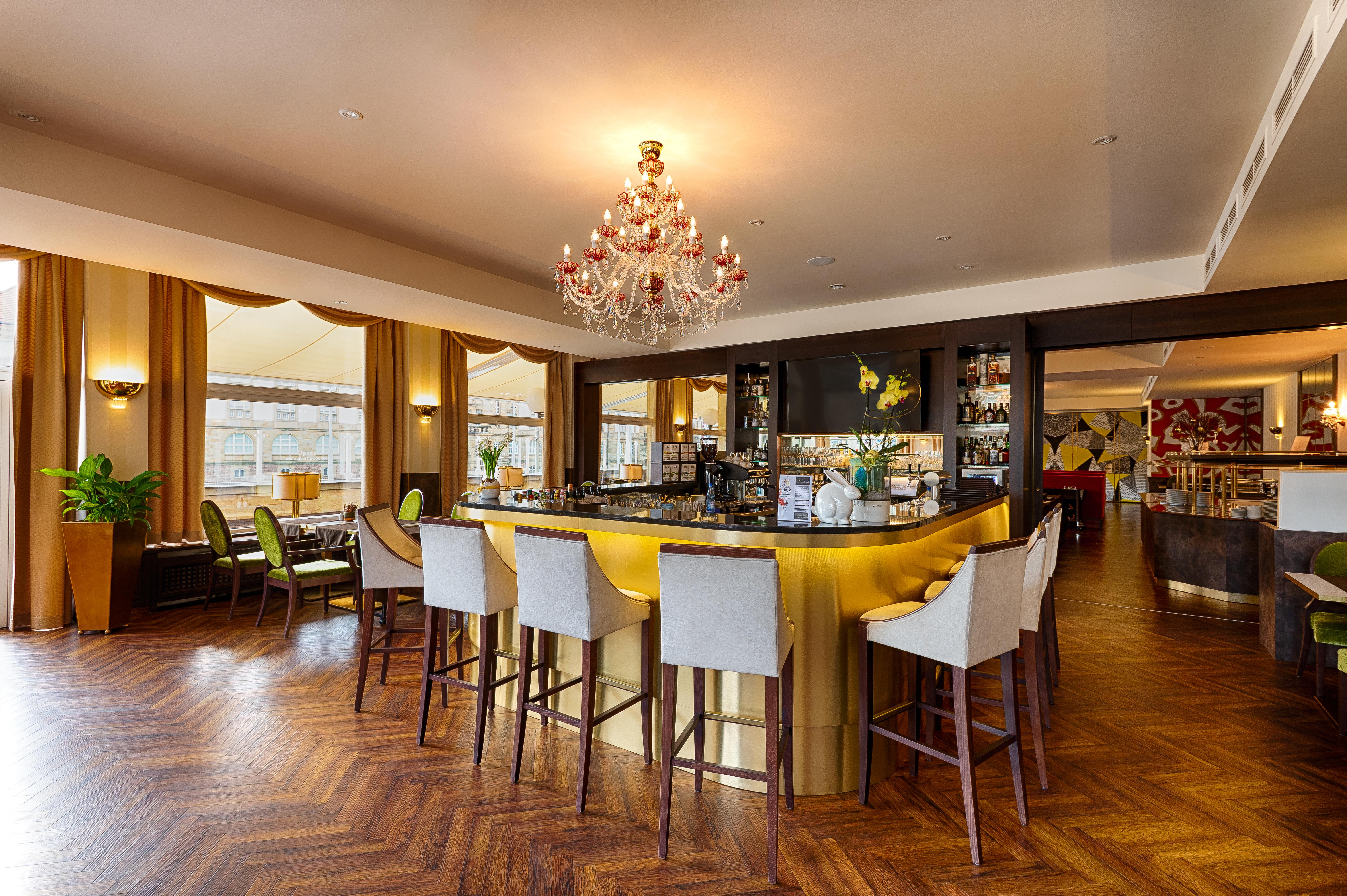 Hotel Chemnitzer Hof Zewnętrze zdjęcie