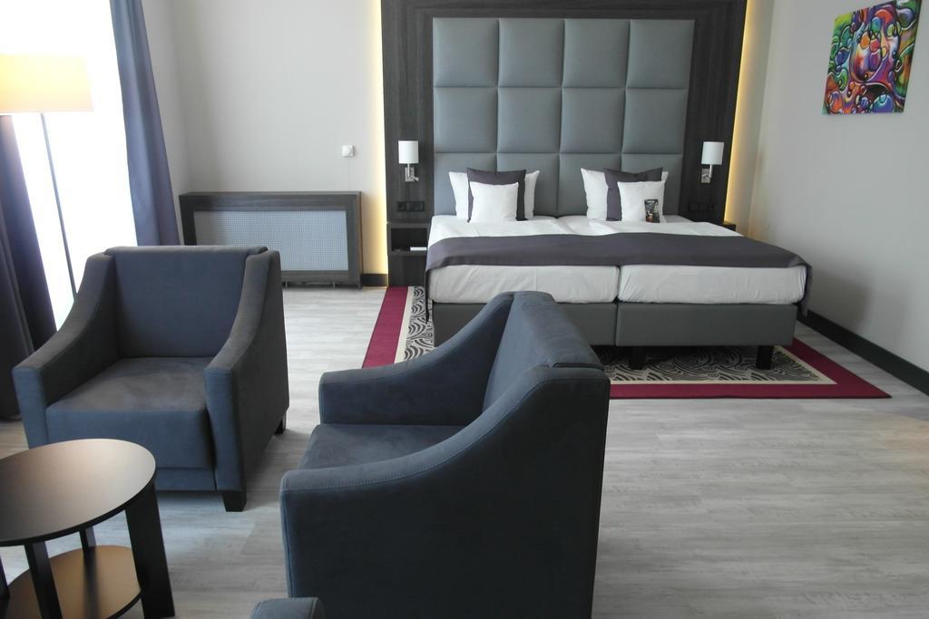 Hotel Chemnitzer Hof Zewnętrze zdjęcie