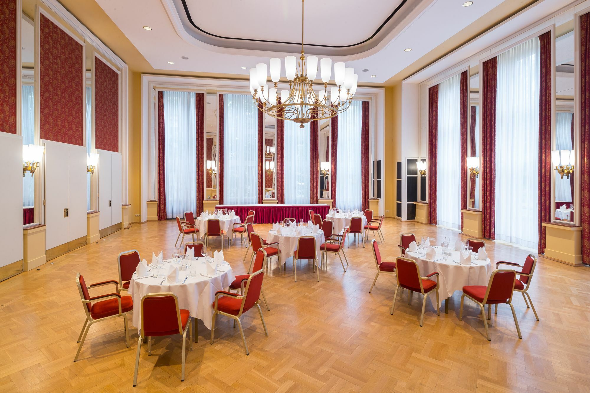 Hotel Chemnitzer Hof Zewnętrze zdjęcie