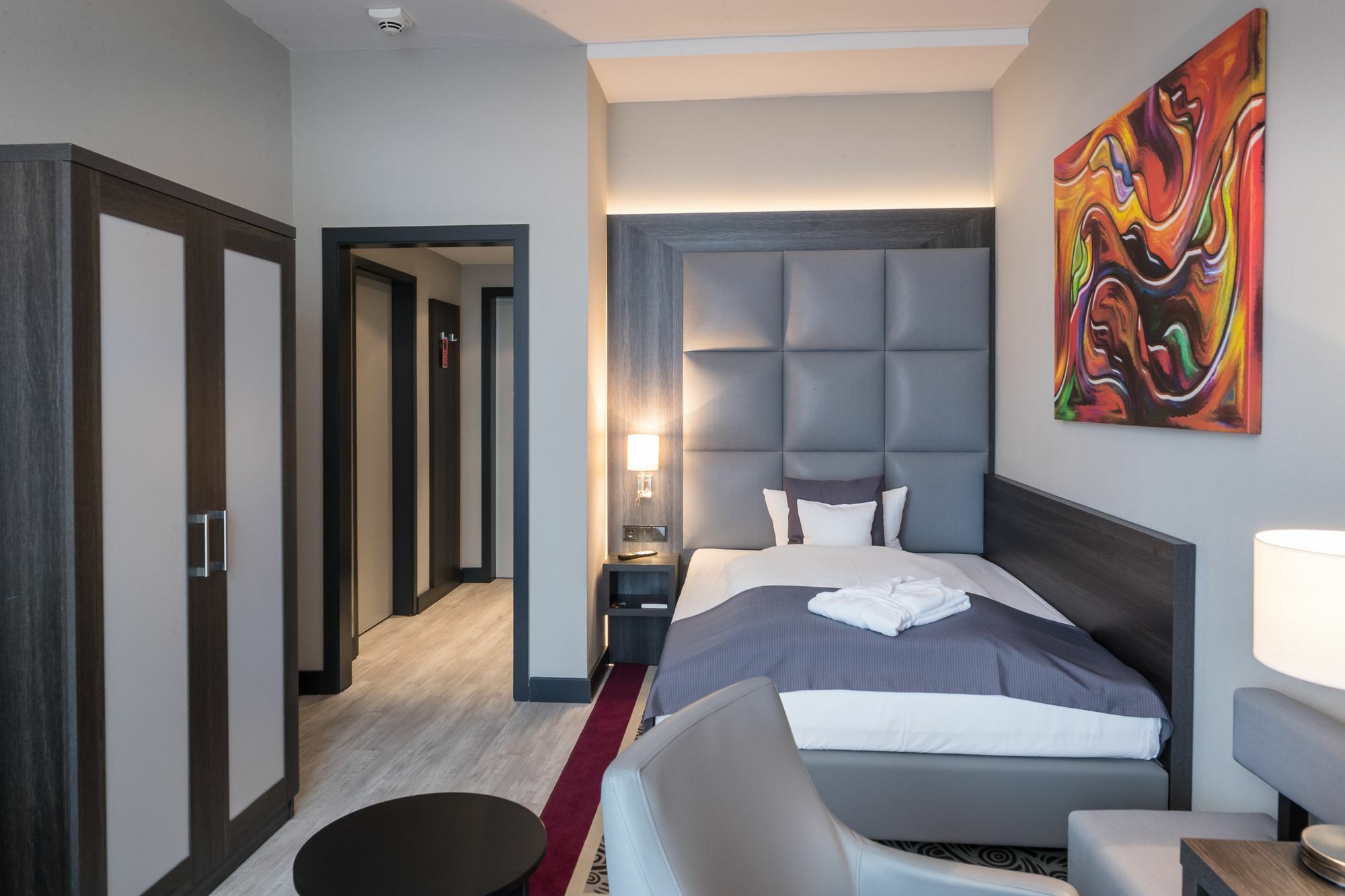 Hotel Chemnitzer Hof Zewnętrze zdjęcie